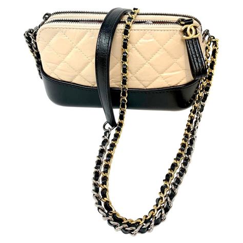 chanel gabrielle crossbody|Chanel new handbags.